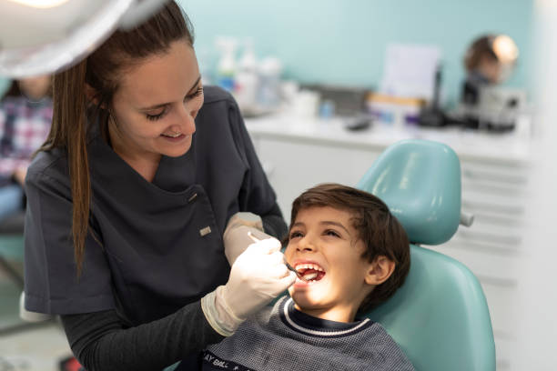 Best Emergency Broken Tooth Repair in Daphne, AL