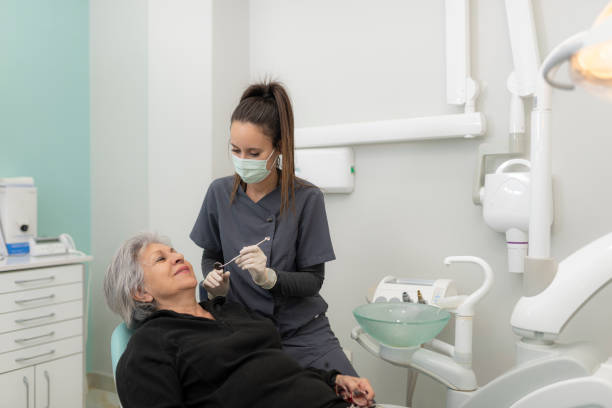 Best Walk-In Emergency Dentist in Daphne, AL