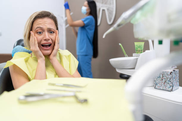 Best Emergency Broken Tooth Repair in Daphne, AL