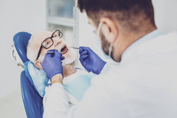 Best Emergency Treatment for Toothache in Daphne, AL